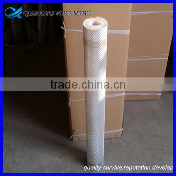 Expanded Metal Prices, Expanded Aluminum Mesh, Expanded Metal Fence photo-4