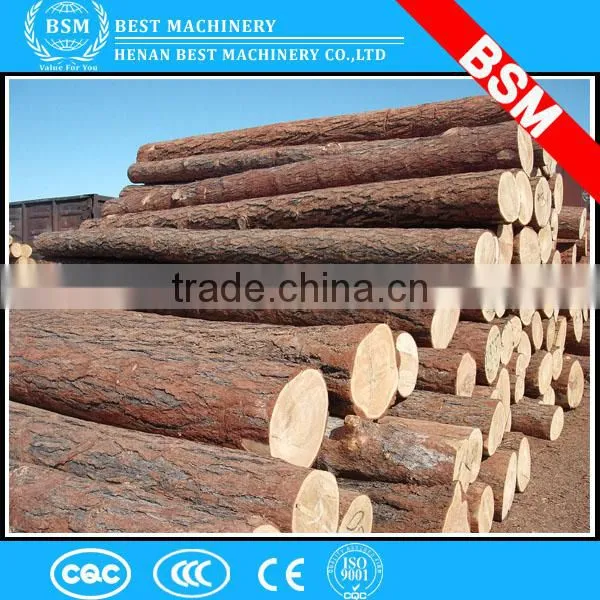 Russia Hot Sell Horizontal Wood Log Splitter for Splitting Wood photo-6