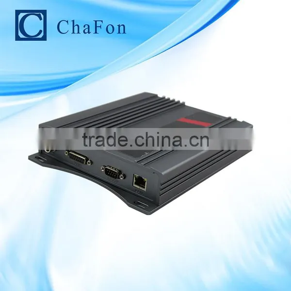RS232 RS485 TCPIP for Warehouse,animal,logistic Etc Application Management Multi Port Rfid Reader photo-5