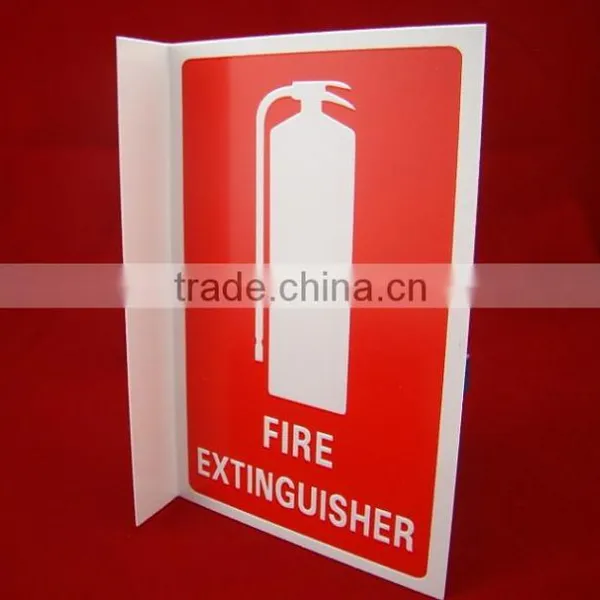 Fire Extinguisher Signs Printable photo-3