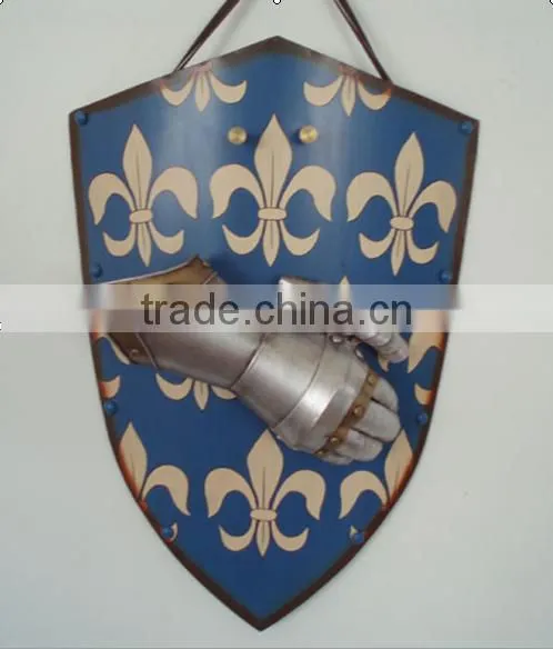 Scottish Armor photo-3