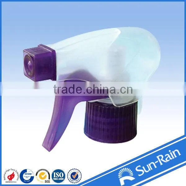 Trigger Sprayer Yuyao Sun-Rain Mist Sprayer Lotion Pump photo-3