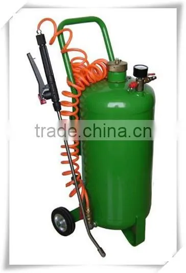 Car Cleaning Machine/dry Cleaning Machine Car / photo-3