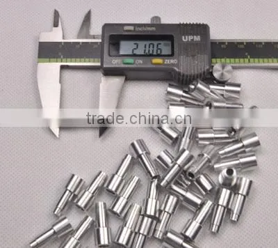 Excellent Quality Mechanical Parts for Aluminum Hardware Parts photo-3