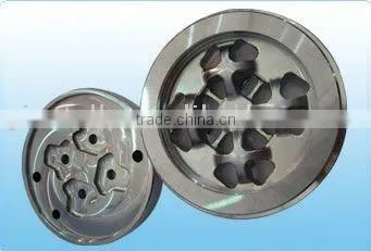 GA Metal Moulding