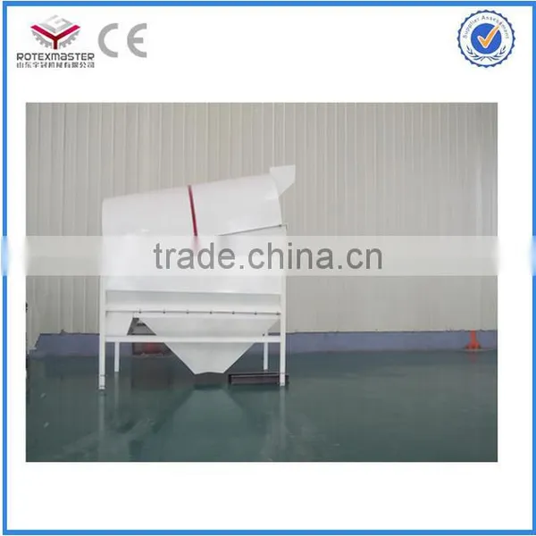 2016 Screening Machine, Sawdust Rotary Screener for Hot Sale photo-3