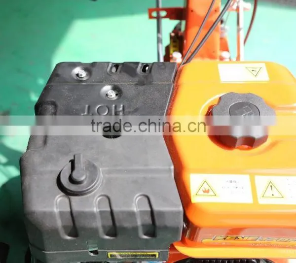 Rotary Tiller Price photo-6