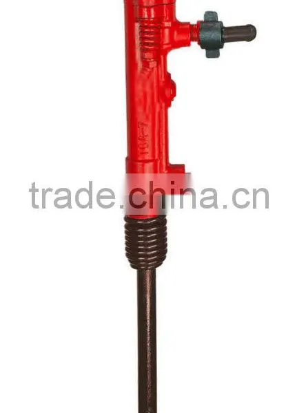 Pneumatic Pick TCA-7 Pneumatic Hammer photo-2
