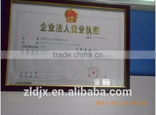 2017The Most Advanced Hardcover Quality Recycle Foam Cutter Machine photo-5