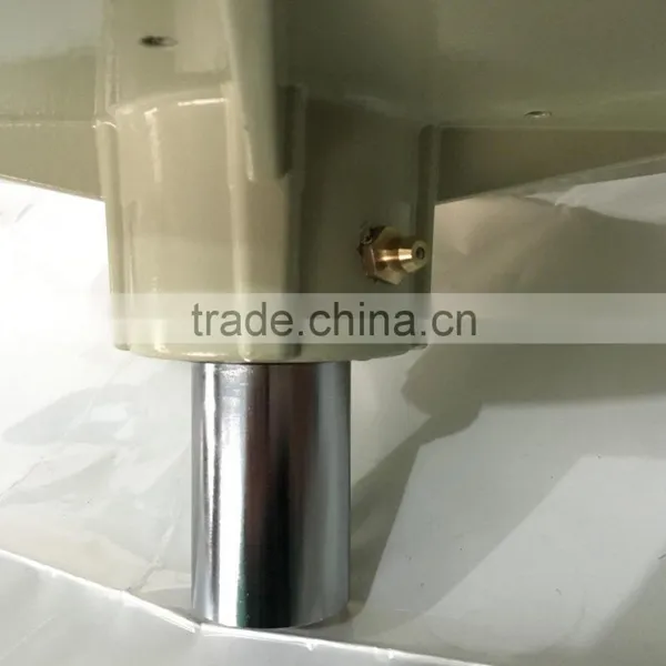 11 Lines Slip Ring for Center Pivot Irrigation System,collector Ring photo-3
