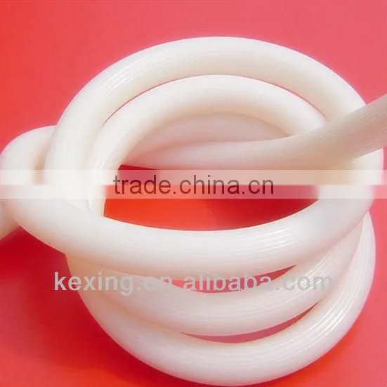 High Quality and Flexible Soft Pvc Tubes