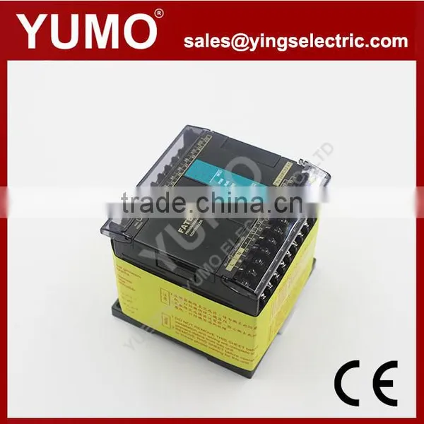 FBs-24MCR2-AC Programmable Controller Module 4analogic Outputs Fatek PLC photo-2