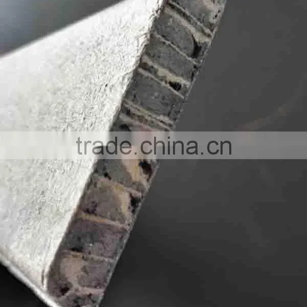 FRP Nonwoven Auto Parts photo-5