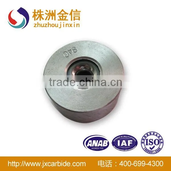 Tungsten Carbide Mould /Aolly Drawing Dies Can Be Customized photo-2