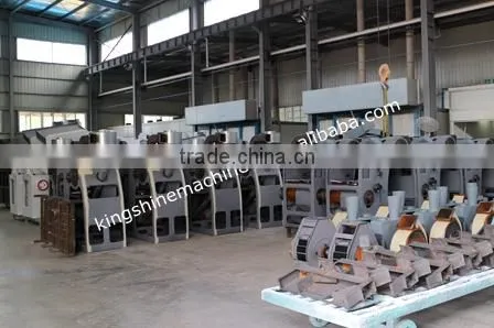 Paddy Husking Machine for Bright White Rice photo-6