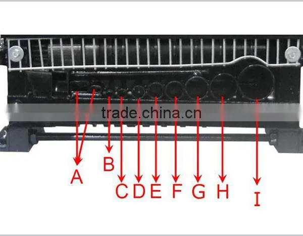 Automatic Copper Cable Crusher and Separate Machine Scrap Wire / Cable Recycling Machine photo-4
