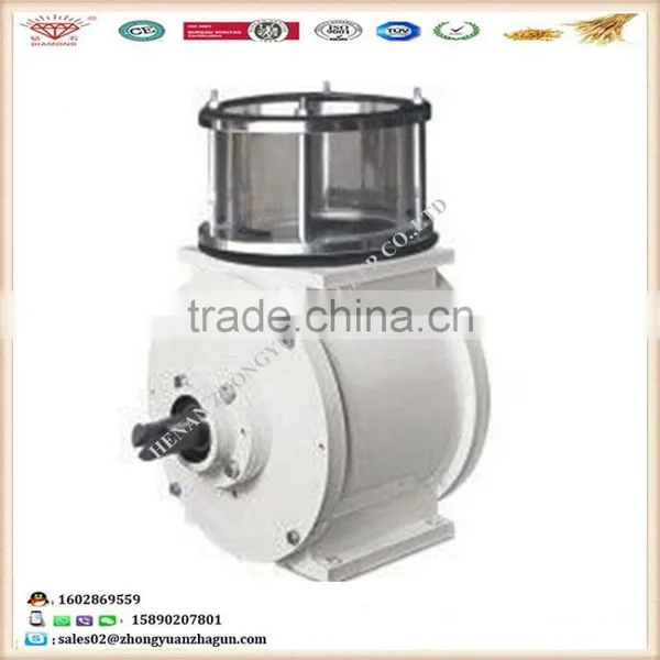 Promotion for TGFY Series AIR LOCK Professional Flour Mill Factory photo-2