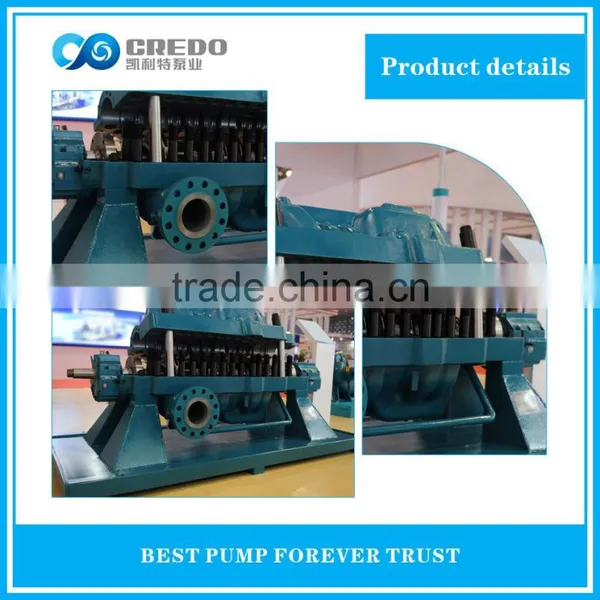 Heavy Fuel Oil Pump photo-2