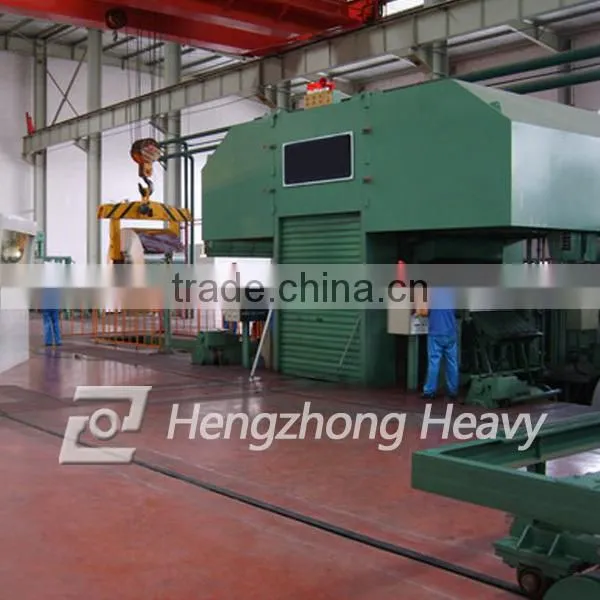 High Quality China Rolling Mill Plant Manufacturer