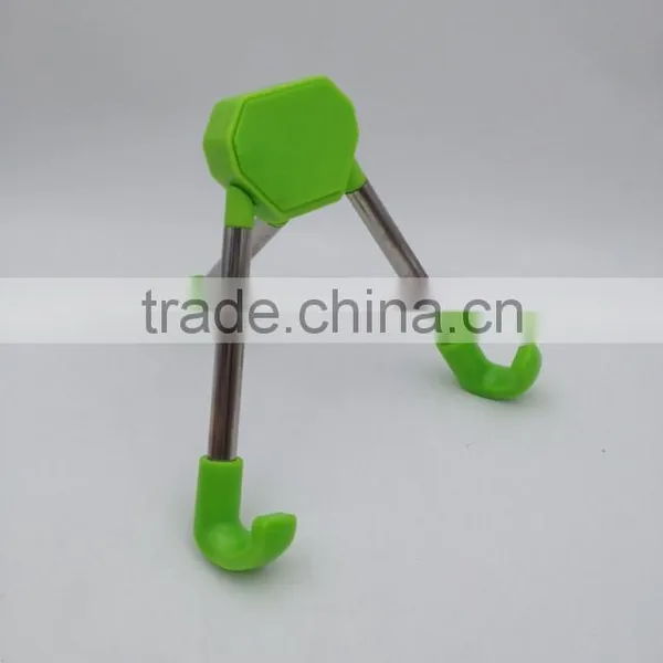 2016 Newest Smart Stand for Cellphone Metal Stand for Smartphone Cellphone Stand Adjustable Cellphoen Stand photo-6