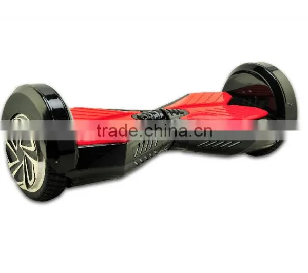 Street Walker Hover Board photo-4