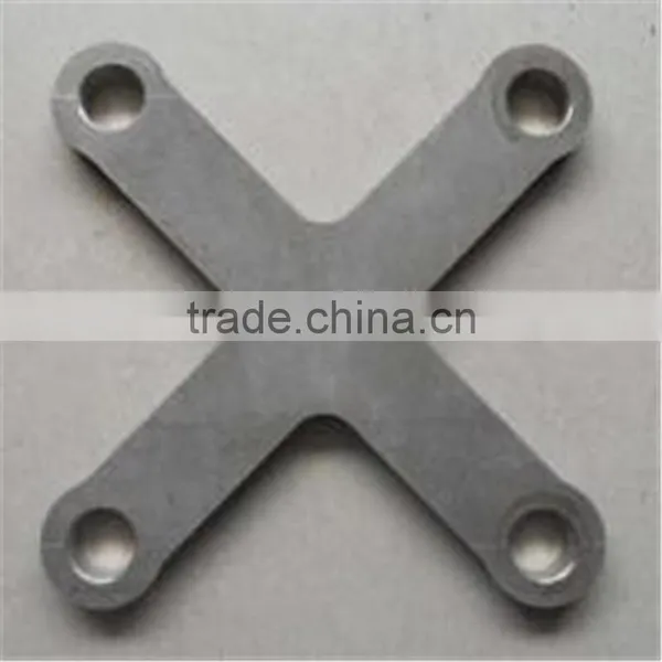 Various Types of Stamping Parts photo-6