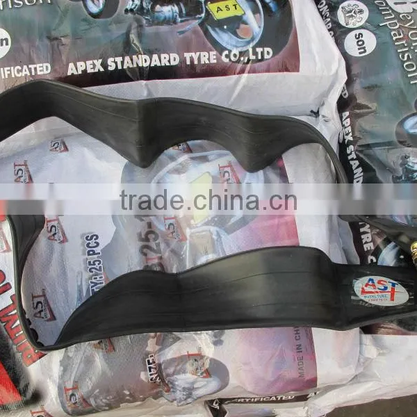 Motorcycle Butyl Tube