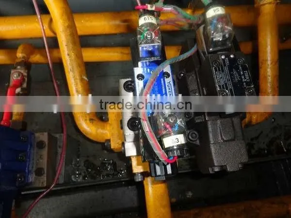 Hot Sale High Quality 4000m3/h Cutter Suction Dredger photo-3