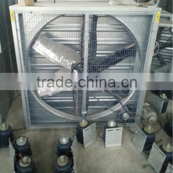 Dome Ventilator/roof Ventilator/ceiling Ventilator/wall Ventilator for Greenhouse photo-3