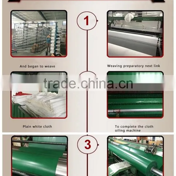 Low Price and High Safety China pe Tarpaulin Factory Made in China photo-2