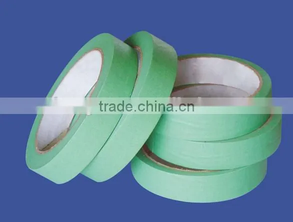 Top Colorful EVA Foam Tape 3mm Thick Adhesive Foam Tape photo-2