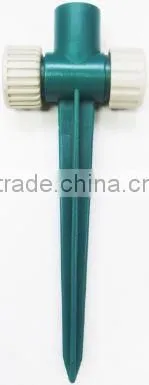 Plastic Two-Way Spike photo-2