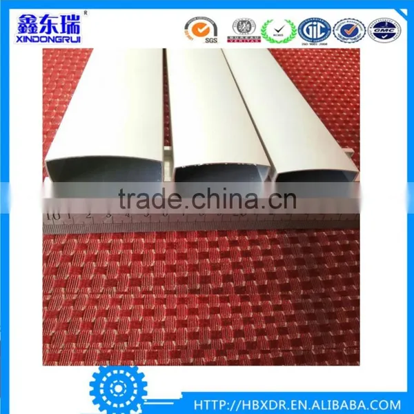 Hot Sale Cheap Luggage Trolley Drawbar/aluminum Pull Rod photo-5