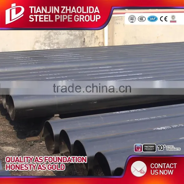 To 10 China Steel Factory Johnson Screen Tubing Price for USD/MT photo-5