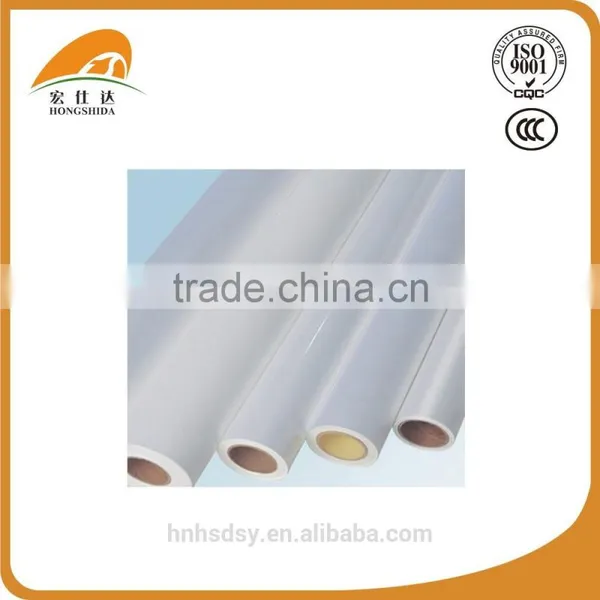 Hot Selling Self Adhesive Vinyl for Car Sticker photo-4