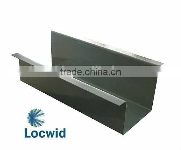 FRP Drainage Systems photo-2