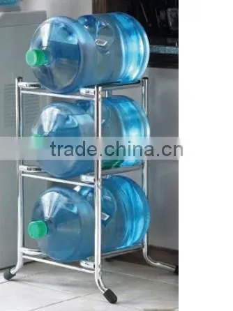 Customized Stand for Mineral Water photo-5