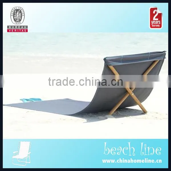 New Design!!! Simple Beach Sun Lounger