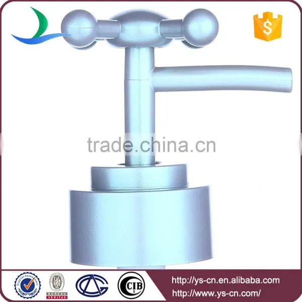 Kitchen Accessory Customized Plastic Soap Dispenser Pump photo-2