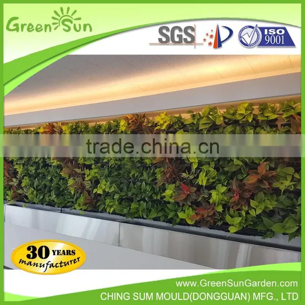 Vertical Garden Green Wall Planter for Home Design Decor photo-6