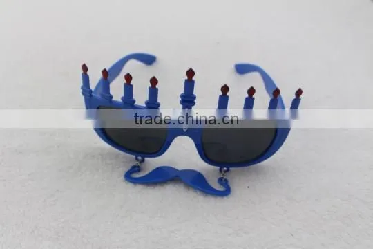 Hot Sale Eye Blue King Frame Glasses Frames for Kids photo-2