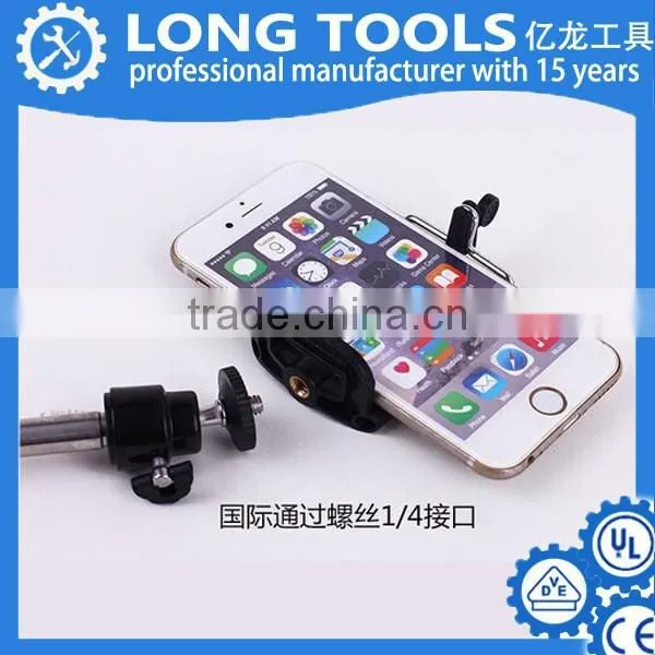 Good Quality Extendable Monopod Selfie Stick From China Factory photo-3