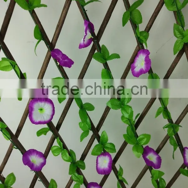 CHY040815 Home Rooftop Gardens Fence/ Plastic Fence/garden Border Fence photo-6