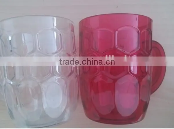 Plastic Drinking Beer Pint Pot Cup photo-2
