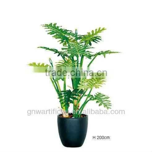 Atificial Bamboo Branches Home Decoration G46 photo-2