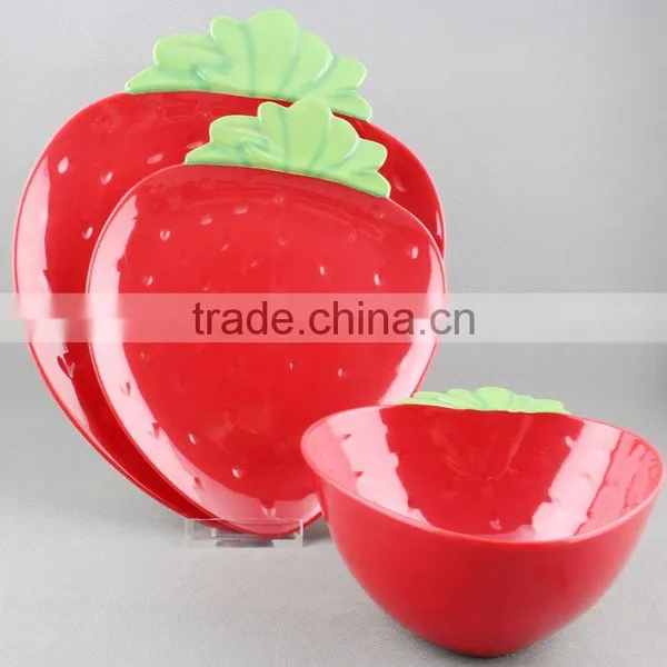 Purple Classification Melamine Plate Bowl Tableware Dinnerware Set ,mt1183 Kids Melamine Tableware