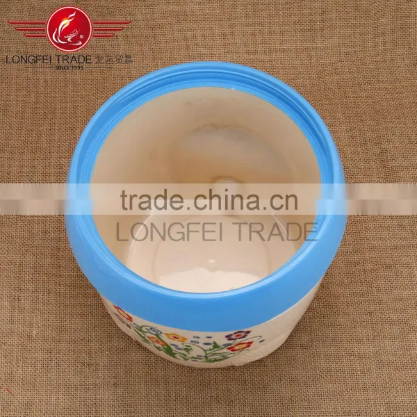Eco-friendly Stainless Steel Food Warmer for Soup /Plastic Thermos Lunch Box For Hot Food photo-4