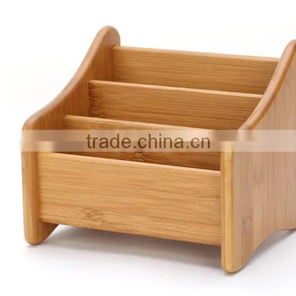 High Quality and Cheap Clear Wooden Storage Box photo-2