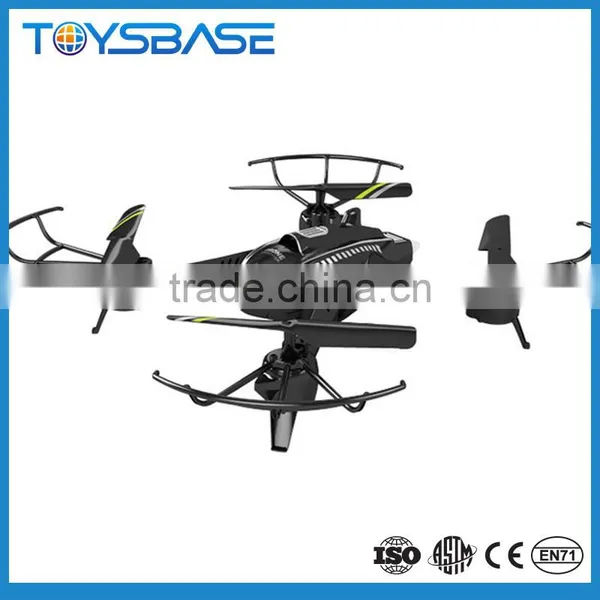 FQ777- 957 5.8G Drone Fpv rc Drone Flying Toy Uav Helicopter for Sale photo-2