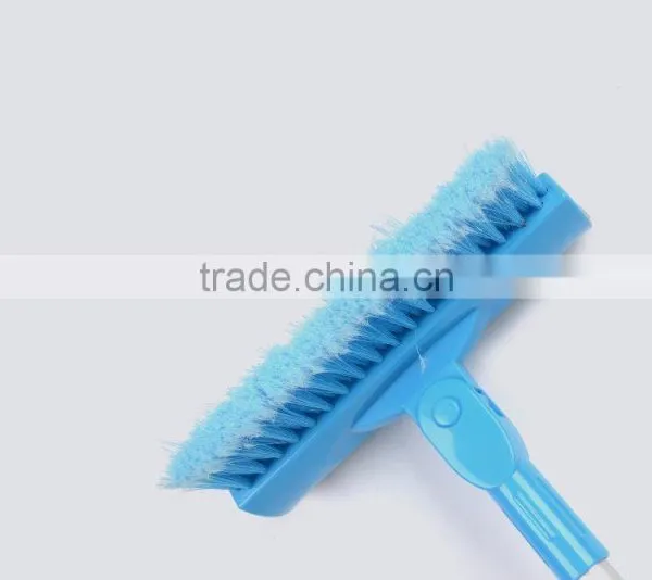 Snow Brush With Ice Scraper Two Section Telescopic Handle photo-4